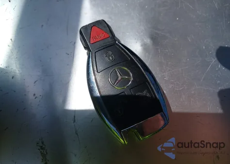 2008 Mercedes-Benz C 300 Luxury 4Matic/Sport 4Matic из США, поврежденный, VIN WDDGF81X48F079128